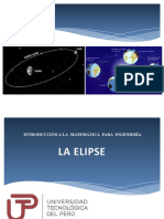 CG-Sem12-ELIPSE - RELACIÓN. FUNCIÓN