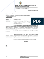 OFICIO #000-2020 - PERU COMPRAS - Requerimiento de Informacion