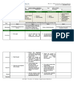 La Consolacion College of Daet, Inc.: Competencies Content/Topic Target Values Resource Materials References