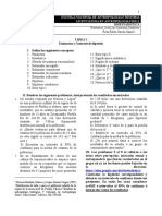 Bioestadísticatarea1 (2011) PDF