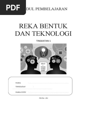 Modul Pembelajaran Rbt Ting 1 Norliza Pdf