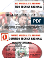 PNP Fundamentos Realidad Nacional