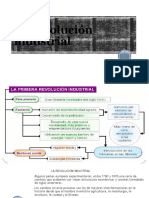 La revolución industrial  final