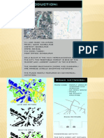 Settlement and Planning