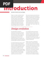 Design Evolution: by Martin Tomitsch and Cara Wrigley