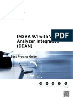 IMSVA 9.1 BPG Virtual Analyzer Integration 0214 FINAL