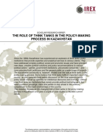 Abazov EPS Scholar Research Brief PDF