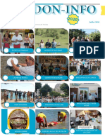 Le Journal PDF de L'association Verdon-Info