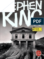 Stephen King - Salem