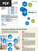 Services: Service Menu Consulting Service Flow