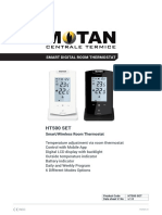 Motan HT500 Set Eng