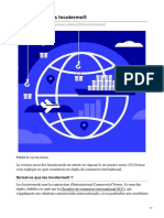 cci.fr-Décryptage  Les Incoterms