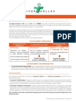 RIVERCHELLES INCOTERMS - 2020 Fiches