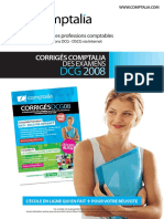 Sujet Corrige DCG Ue4 2008