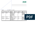 Extras de Cont: Valuta MDL de La 26/05/2019 Pina La 10/06/2019