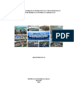 Makalah Ari Kurniawan Budidaya Ikan PDF