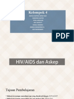 HIV Herpes