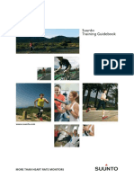 Suunto Training Guidebook EN PDF