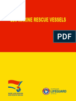 Marine Rescue Vessel Roles, Types & Operations