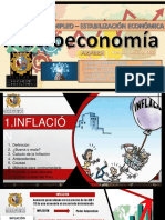 GRUPO 9 (Inflacion - Desempleo - Estabilidad Financiera) REAL 2.0 PDF