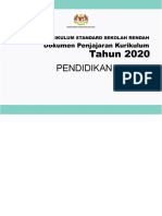 11 - Penjajaran KSSR Pmoral Tahun 2