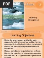 ch12_ppt_Inventory Management