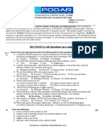 Chem Preboard 2019 PDF