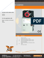 231-Damper Actuator PDF