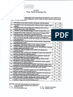 Drug Abuse Screening Test (DAST) PDF