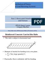 GAM_DistributionOfLoads_2_Horizontal_Torsion