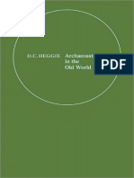 Archaeoastronomy in The Old World by D. C. Heggie PDF