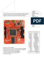 Papilio Pro Datasheet