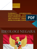 KWN Ideologi