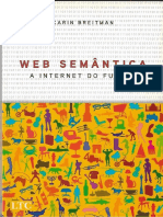 Karin Breitman Web Semantica