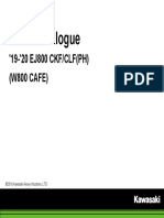 Ej800clfph - W800 Cafe 2019-20 PDF