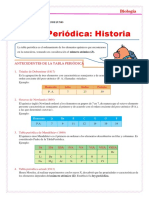 La Tabla Periodica 2