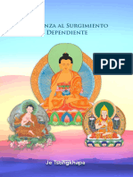 རྟེན་འབྲེལ་བསྟོད་པ། Español.pdf