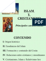 Islamycristianismo