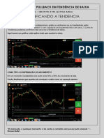 7 - CandleStick Marobozus, PDF, Tempo