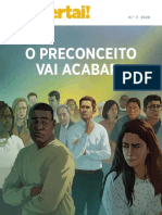 O preconceito vai acabar