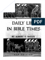 .Daily-Life-In-Bible-Times en Ingles