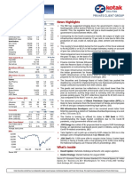 Kotak Morning Insight MahindraHolidays AegisLogistics 20200803