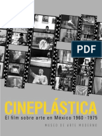 Cineplastica MAM PDF