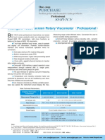 BGD 155-1S Intelligent Touch-Screen Rotary Viscometer Professional