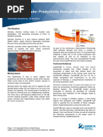 Orepro 3D: Blast Movement Modelling and Grade Control Optimiser | PDF ...