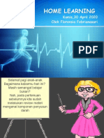 G8 - PPT HL Panduan Virtual Lab Tes Golongan Darah