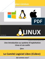 2016 10 03 Base Linux Clibre PDF