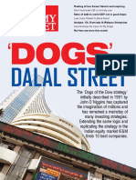 DOGS of Dala Street