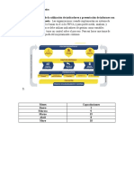 Gráficos de barras para capacitaciones, accidentalidad y PQR mensuales