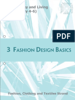 Book;Patternmaking for fashion design /Fourth EditionBy Helen Joseph  -Armstrong